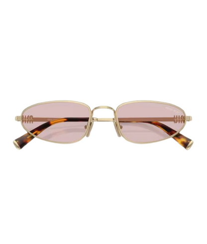 Pale Gold-Pink
