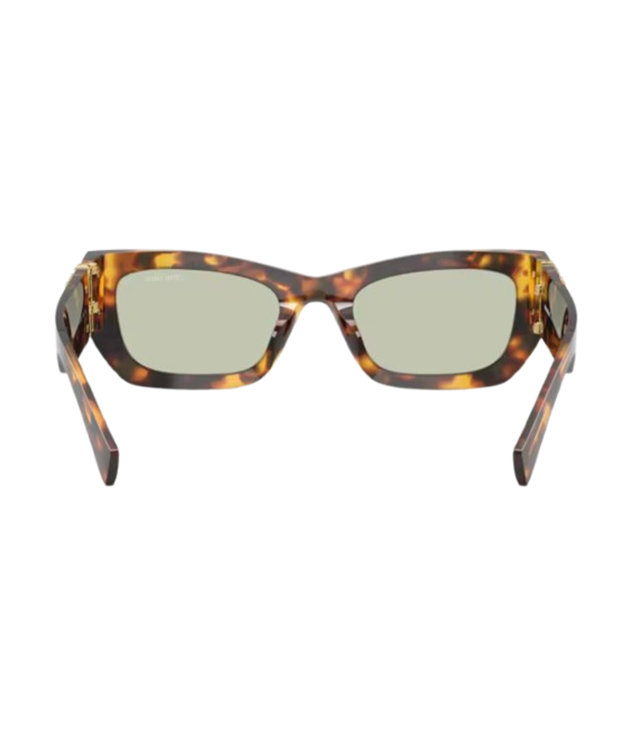 Honey Havana-Green