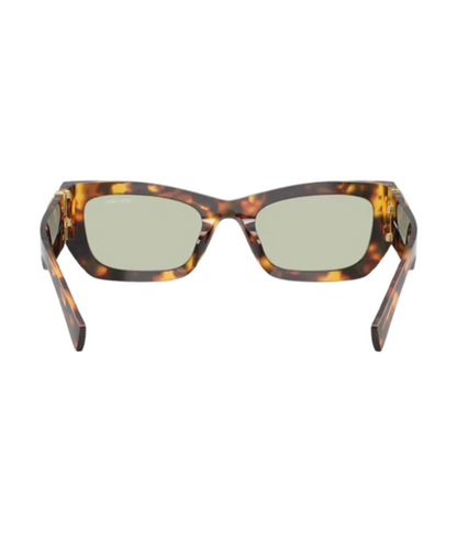 Honey Havana-Green