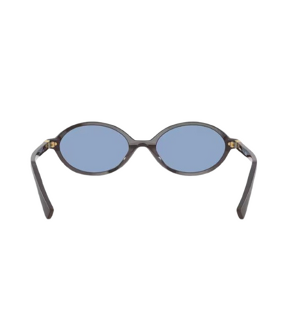 Moka-Light Blue