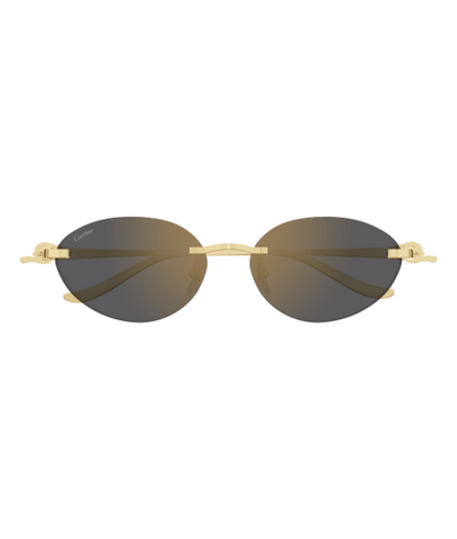 Gold-Grey