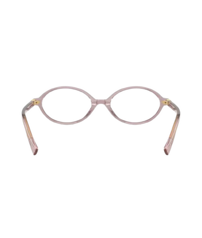 Mauve Transparent