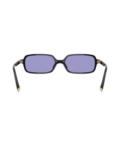 Black-Violet