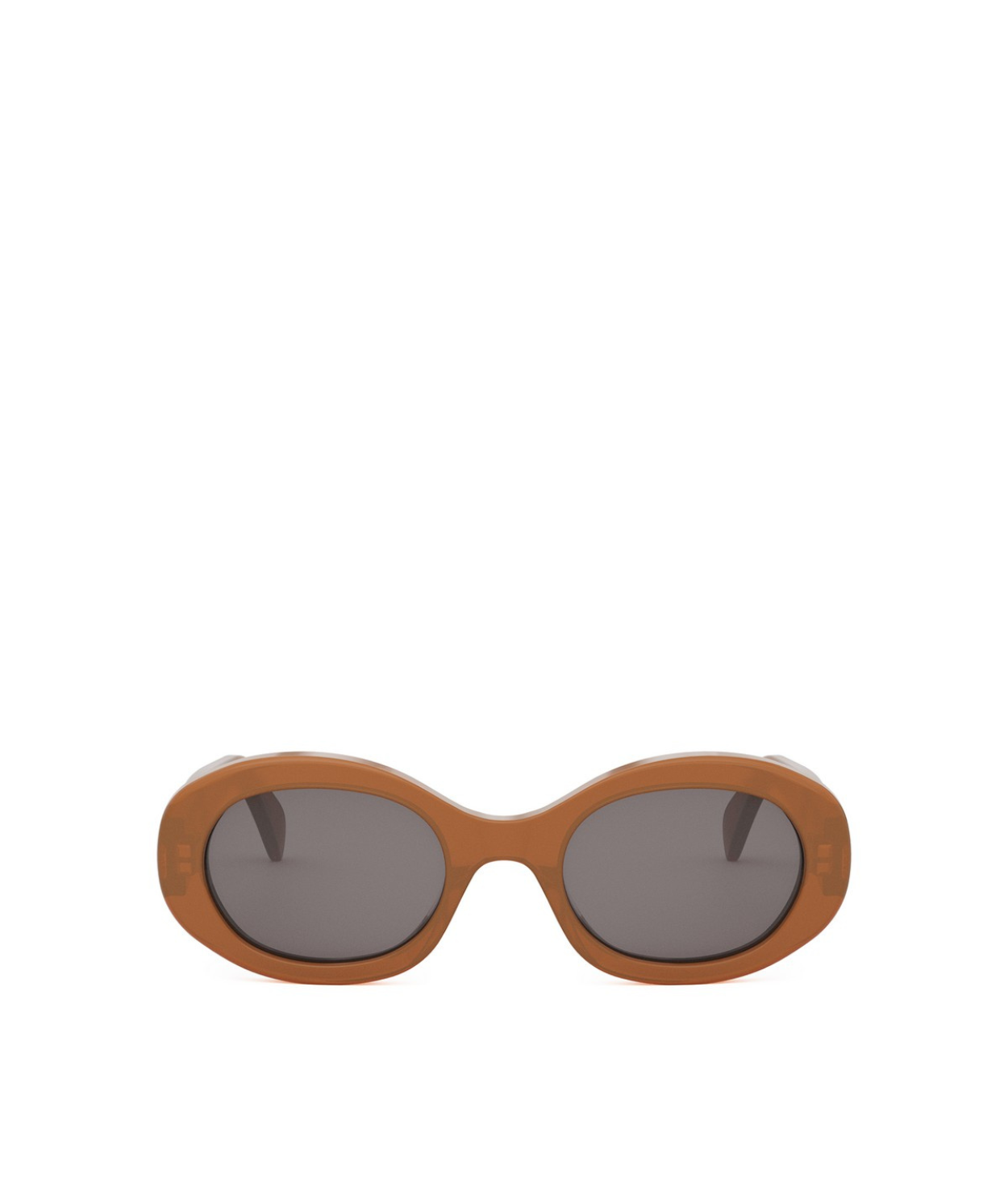 Shiny Brown-Grey