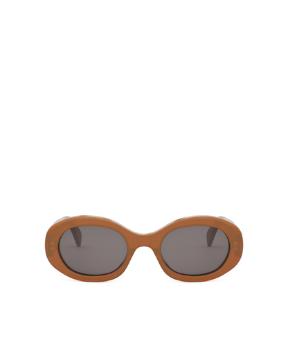 Shiny Brown-Grey