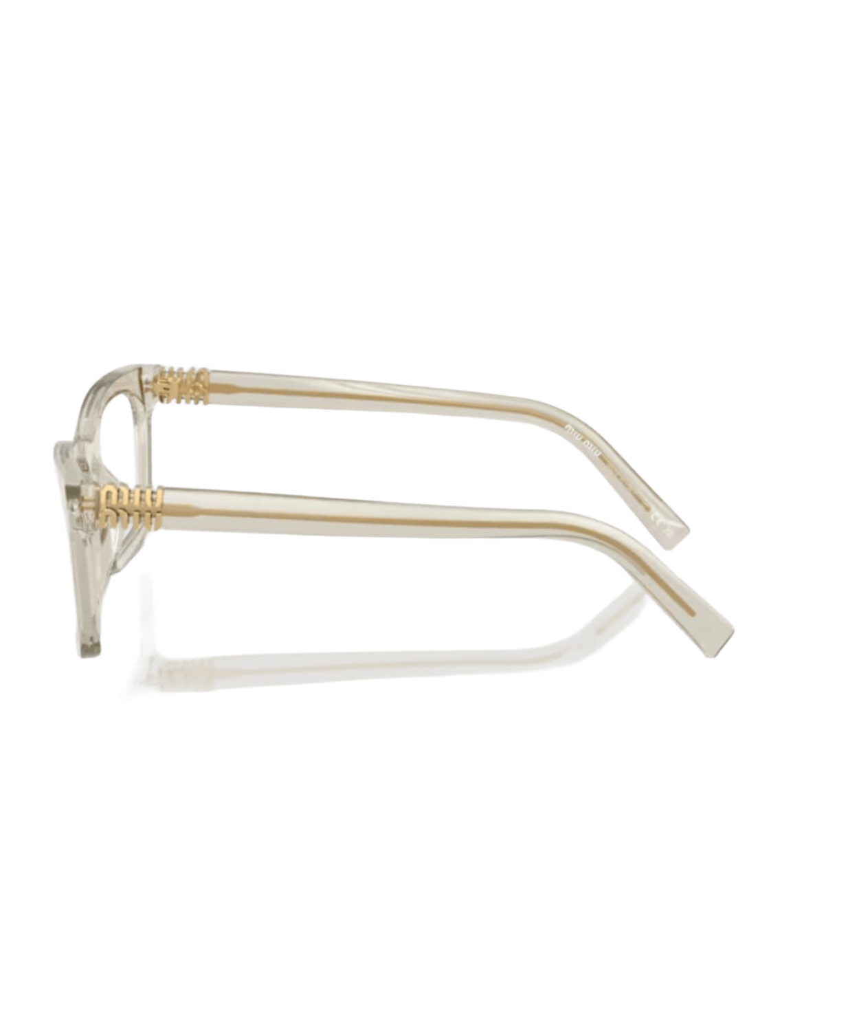 Hemp Transparent