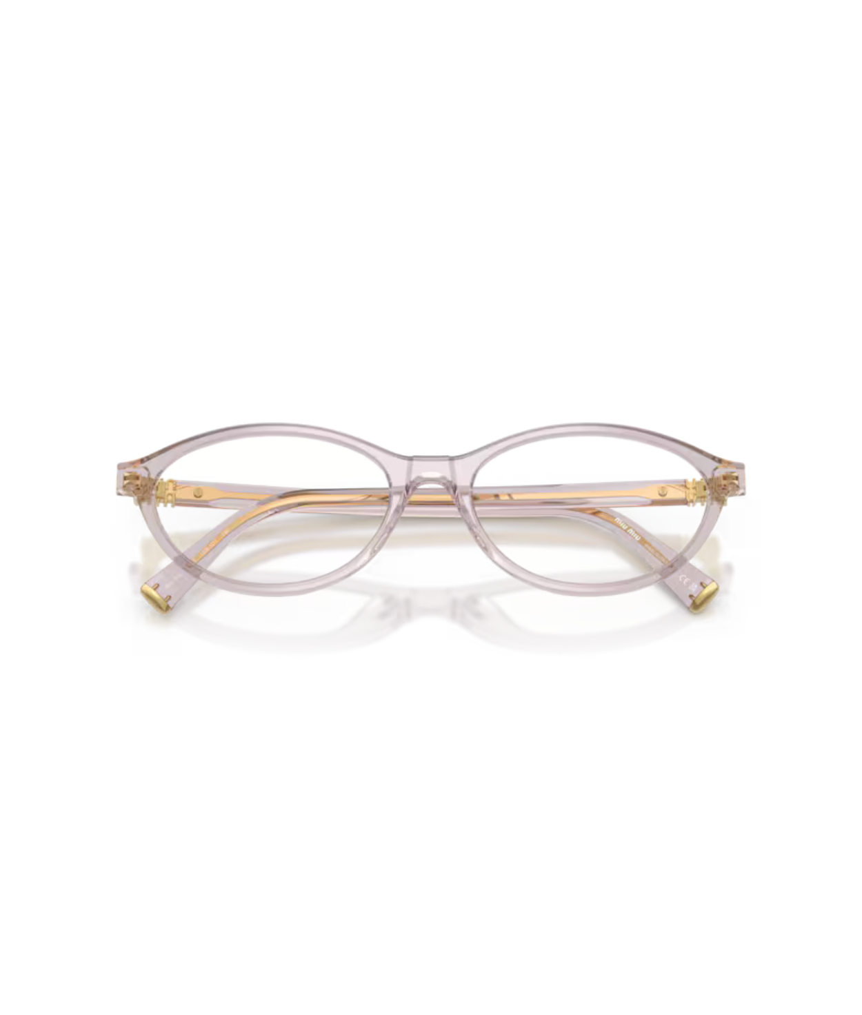 Trasparent mauve
