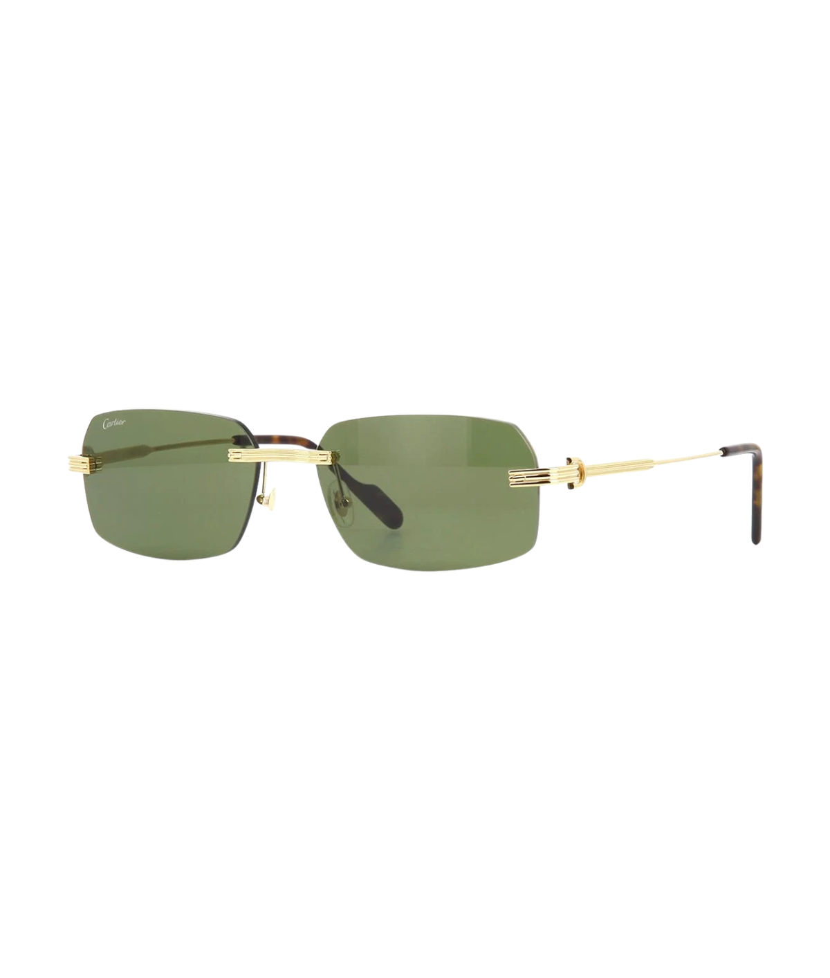 Gold-Green