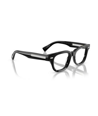 Brunello Cucinelli Miles 0BC3012 Rectangle Eyeglasses