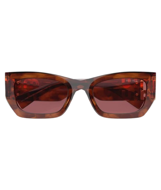 Brown-Purple