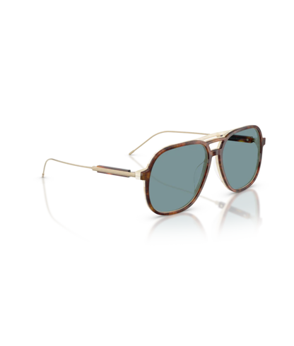 Brunello Cucinelli 0BC4022S Pillow Sunglasses