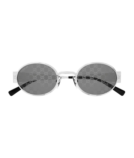 Gucci GG1854S Oval Sunglasses