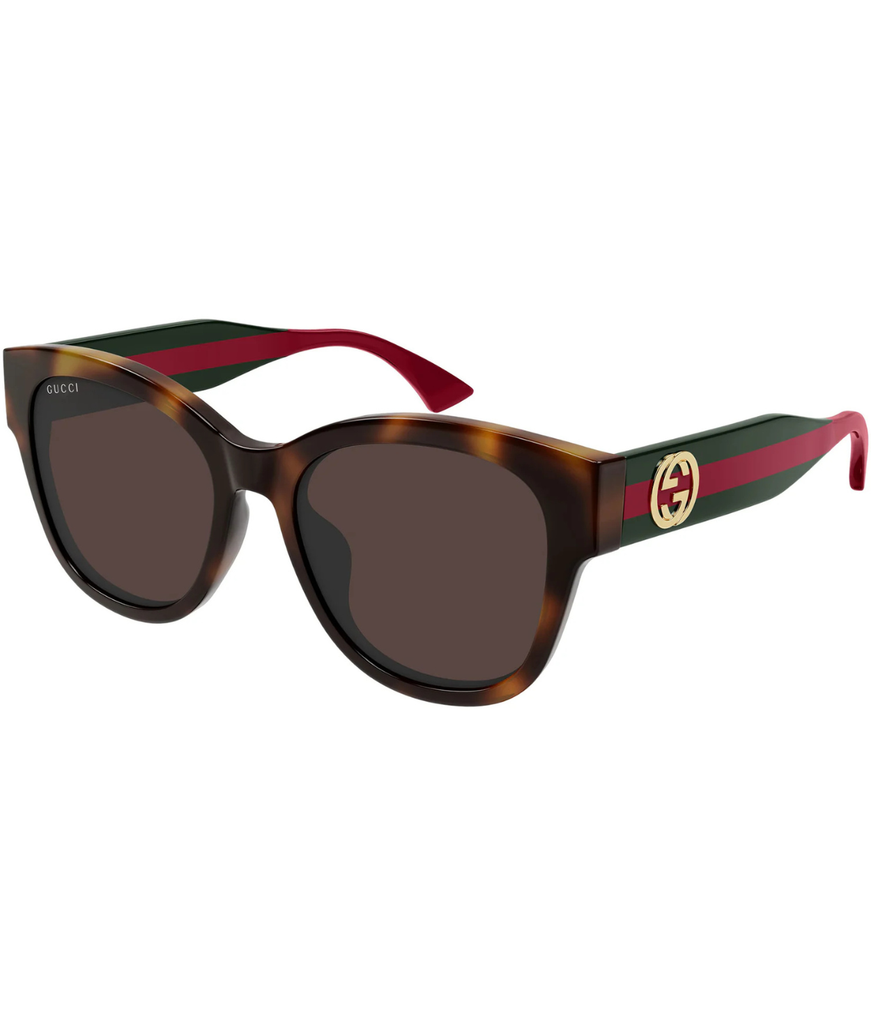 Gucci GG1866SK Butterfly Sunglasses