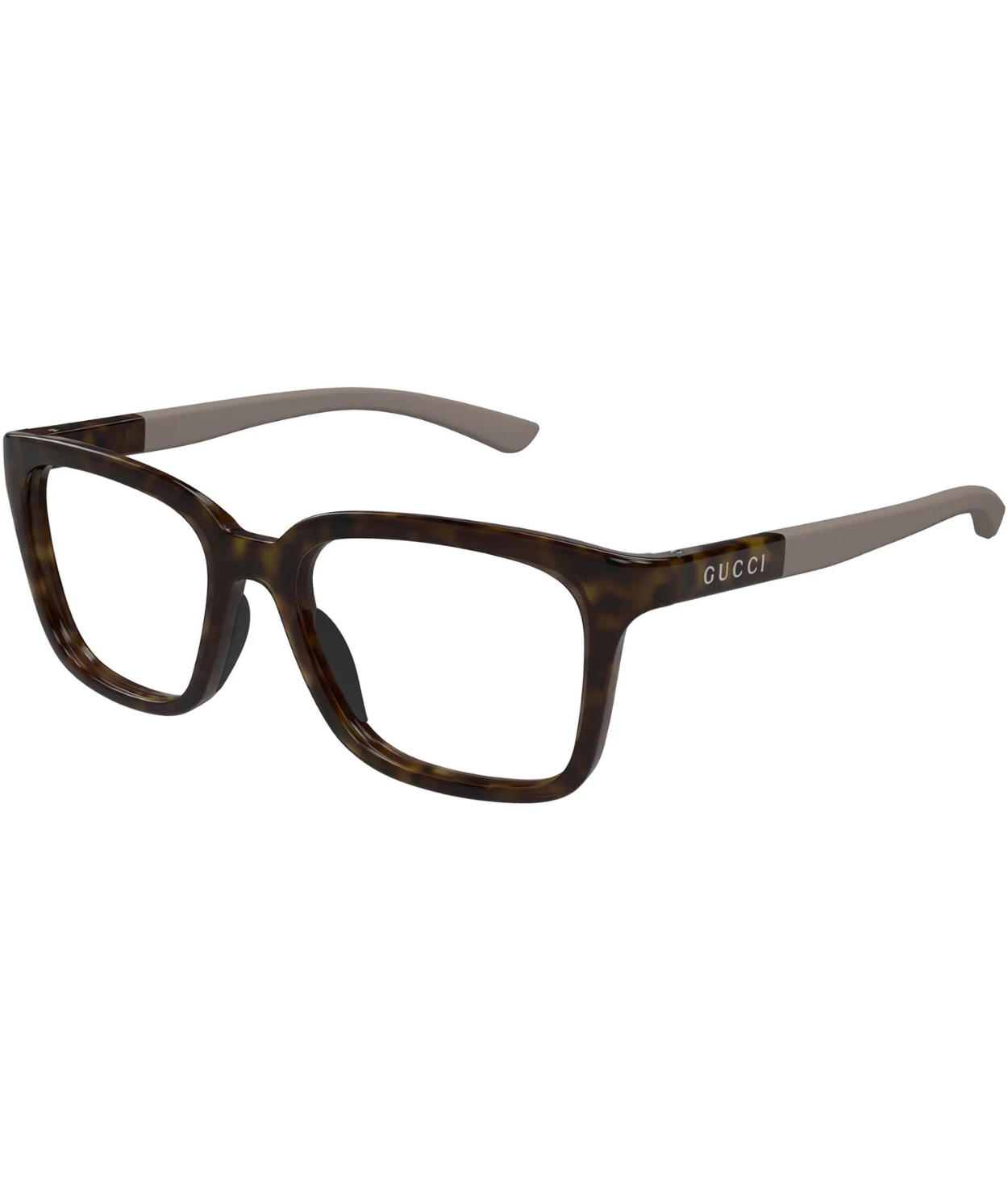 Gucci GG1738O Rectangular Eyeglasses