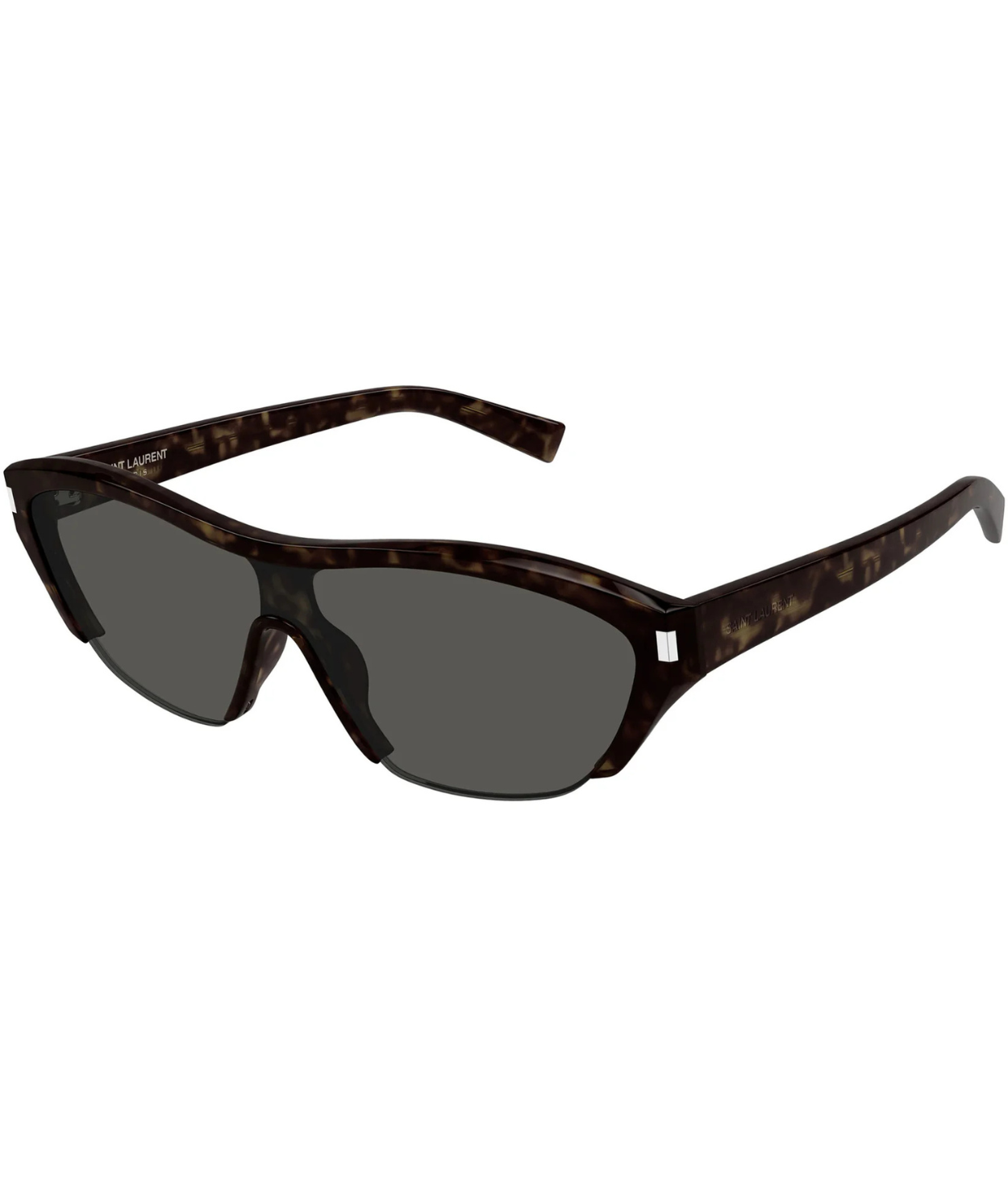 Saint Laurent SL 704 Shield Sunglasses