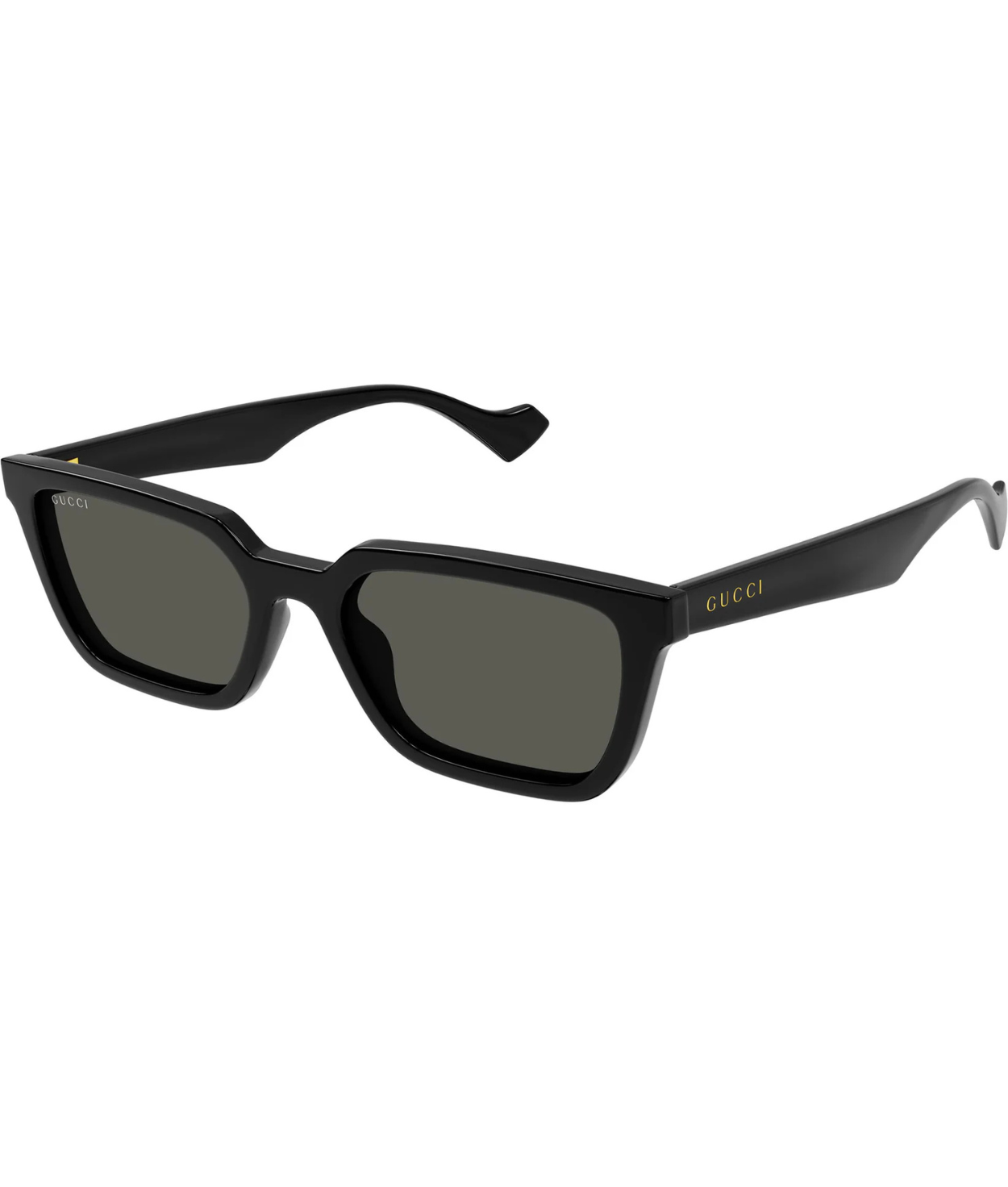 Gucci GG1539S Rectangle Sunglasses