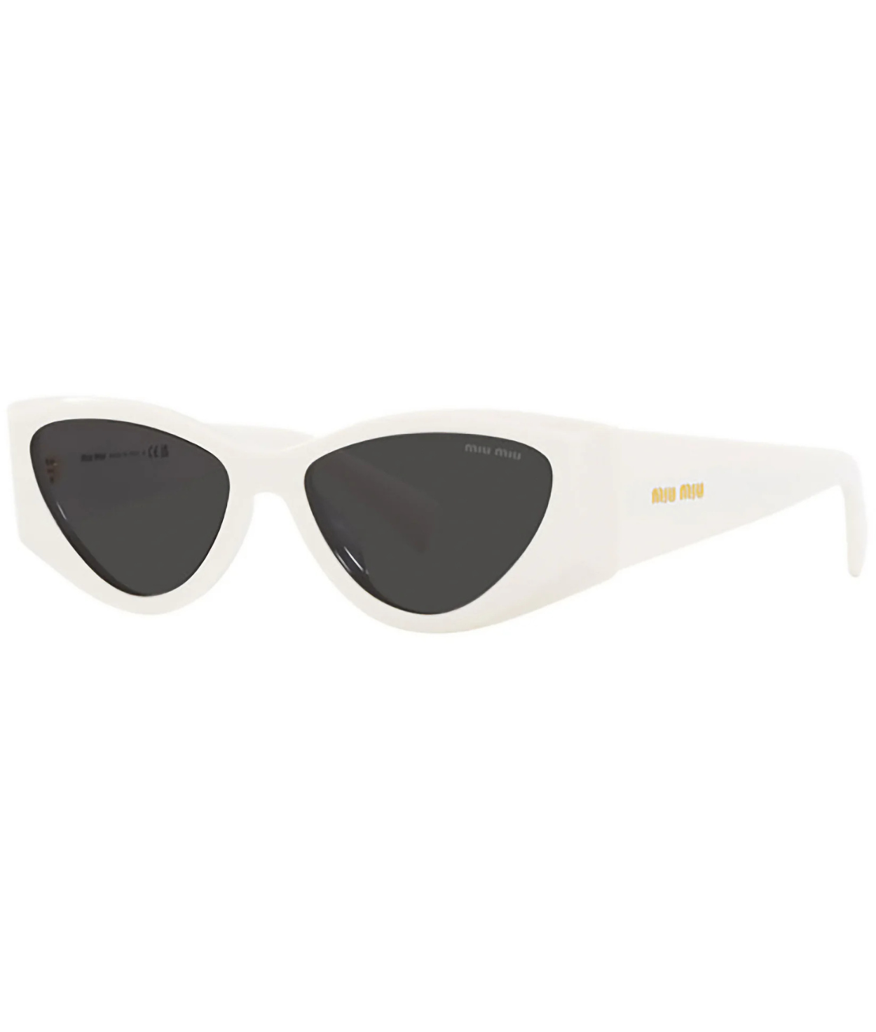 Miu Miu 0MU 06YS Cat Eye Sunglasses