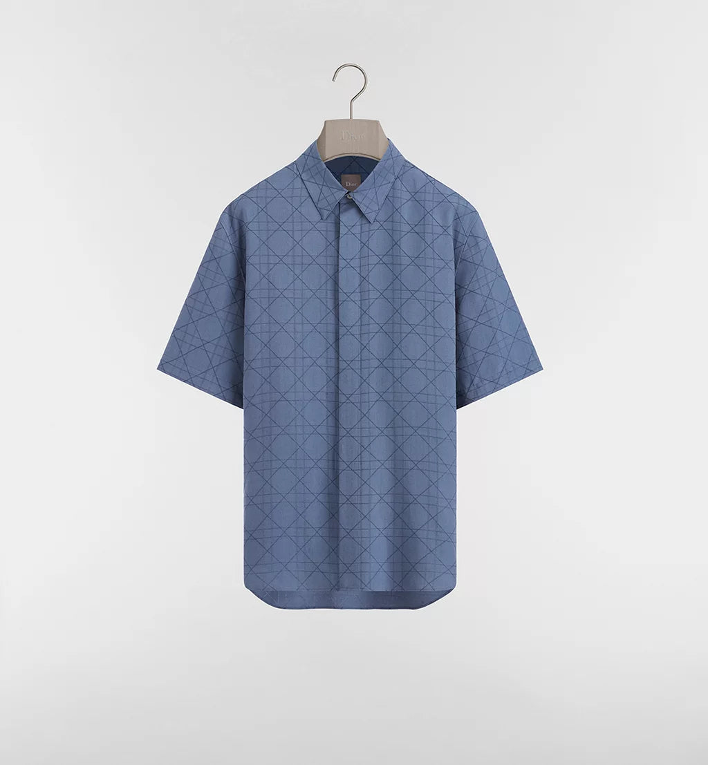 Cannage Shirt
