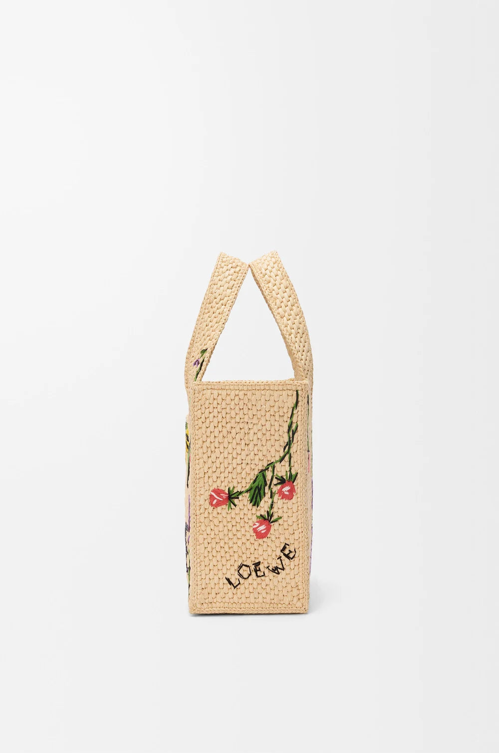 Small Font Tote