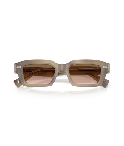 Brunello Cucinelli Marla 0BC4019S Rectangle Sunglasses