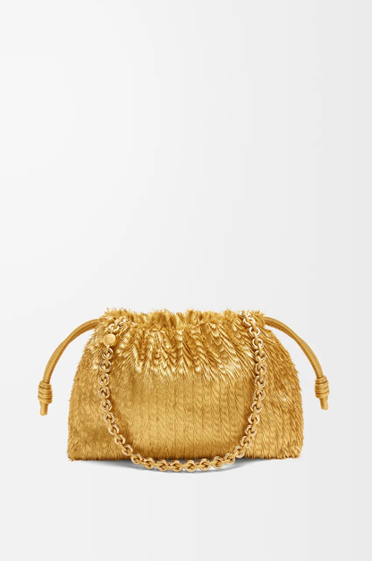 Flamenco Purse
in nappa calfskin