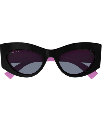 Gucci GG1843S Cat Eye Sunglasses
