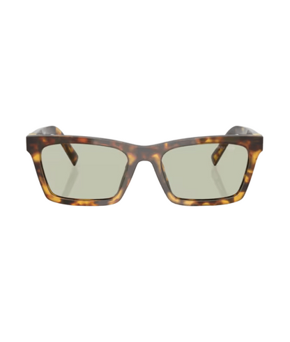 Honey Havana-Light Green