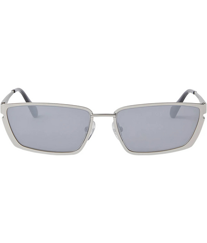 Silver-Silver