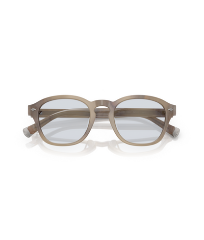 Brunello Cucinelli 0BC4006 Square Eyeglasses