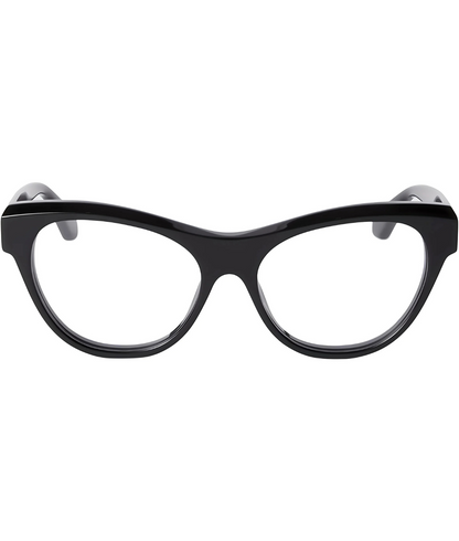 Off-White Style 7I Cat Eye Eyeglasses