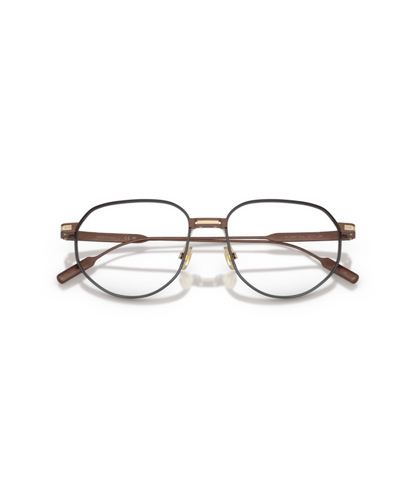 Brunello Cucinelli 0BC1008T Irregular Eyeglasses