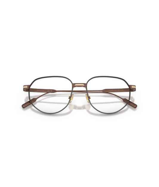 Brunello Cucinelli 0BC1008T Irregular Eyeglasses