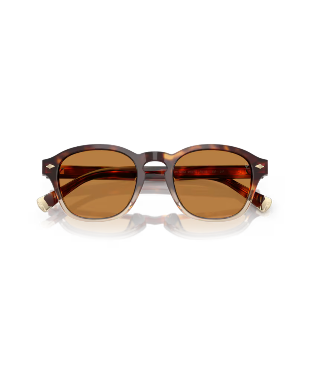 Havana borgo/crystal-Pecan