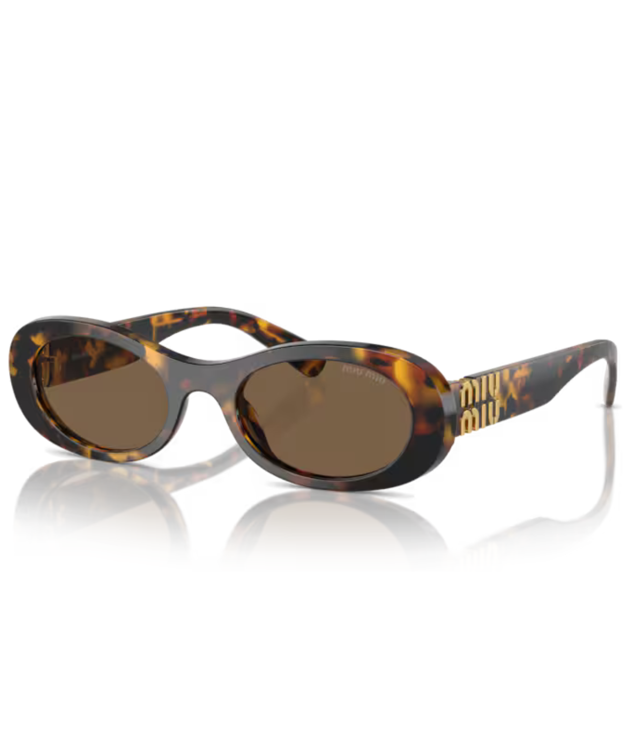 Havana-Dark Brown