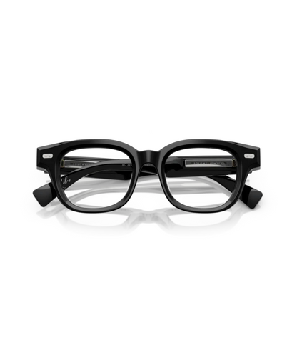 Brunello Cucinelli Miles 0BC3012 Rectangle Eyeglasses
