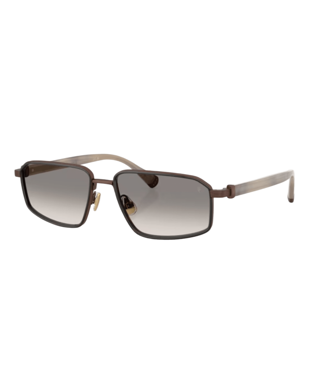Brushed Brown-Deserto