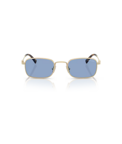 Miu Miu 0MU A53S Rectangle Sunglasses