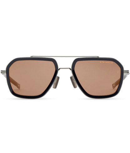 Dita Lancier LSA-433 Square Sunglasses