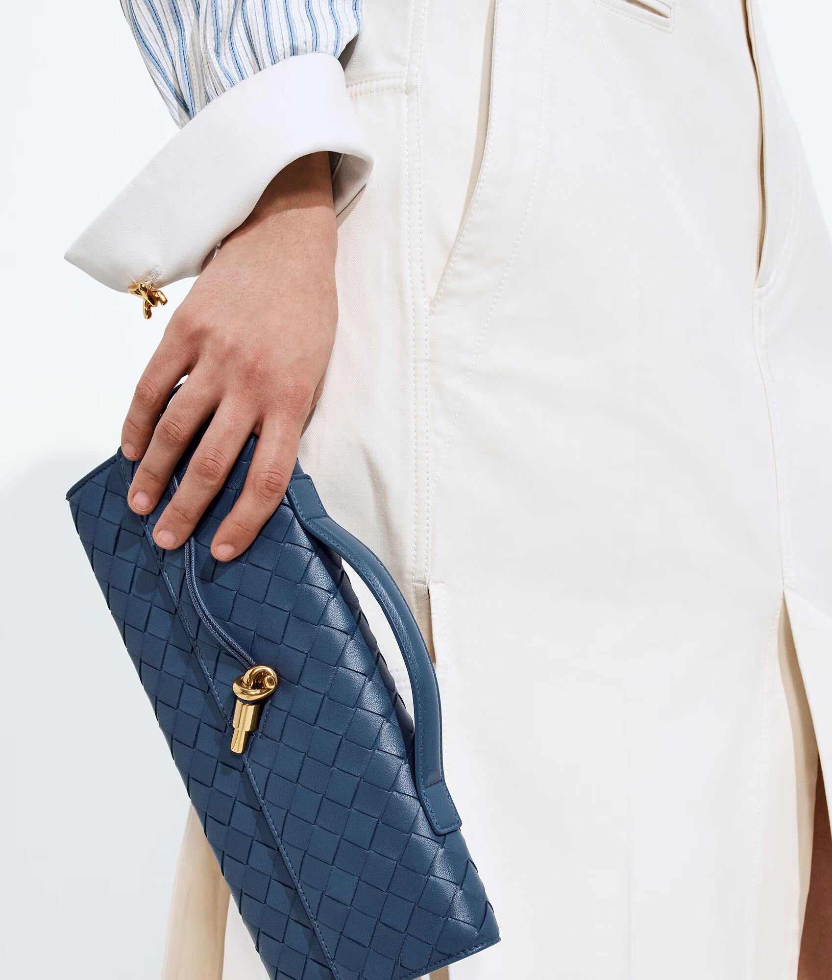 Andiamo Clutch