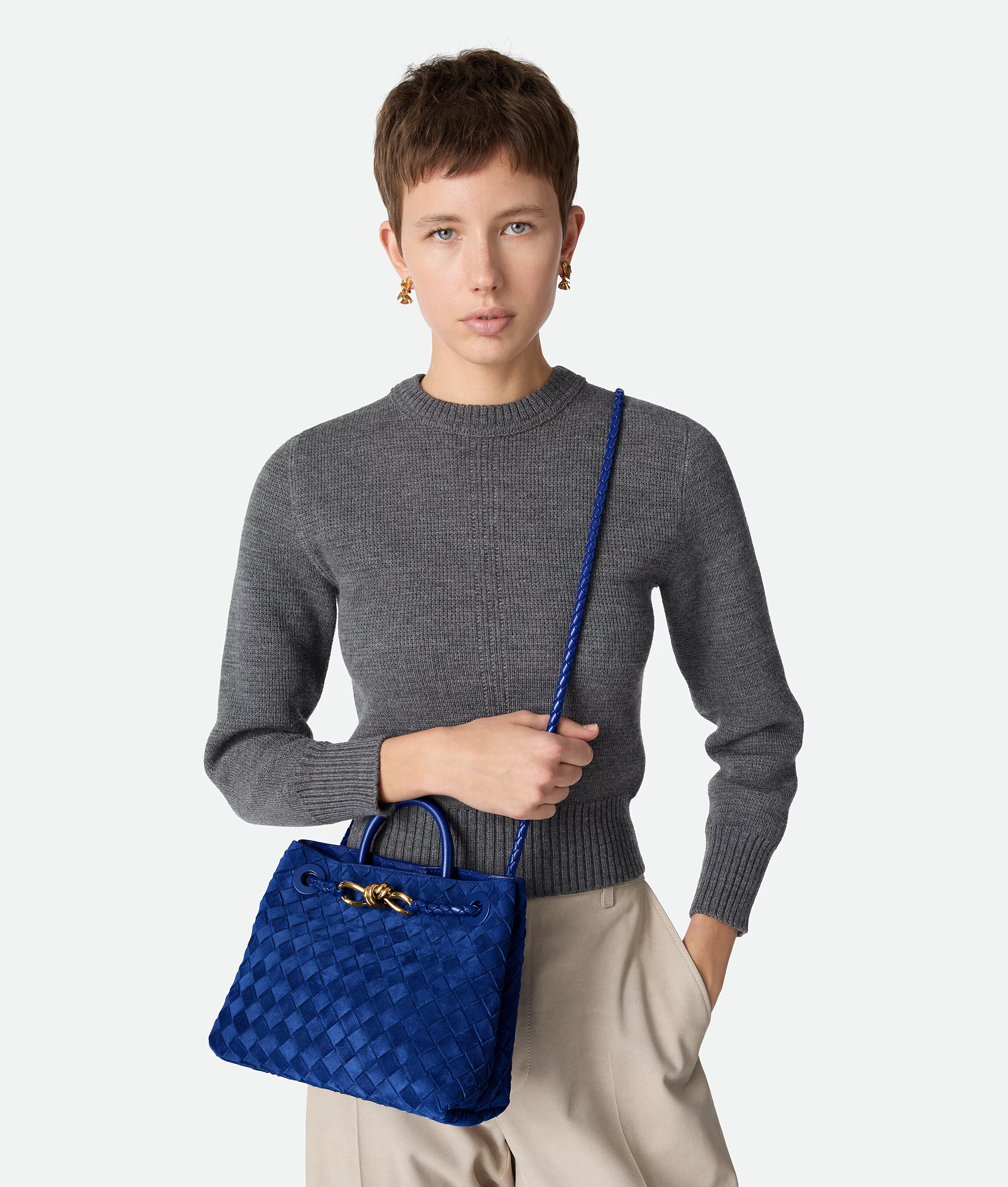 Andiamo Bag