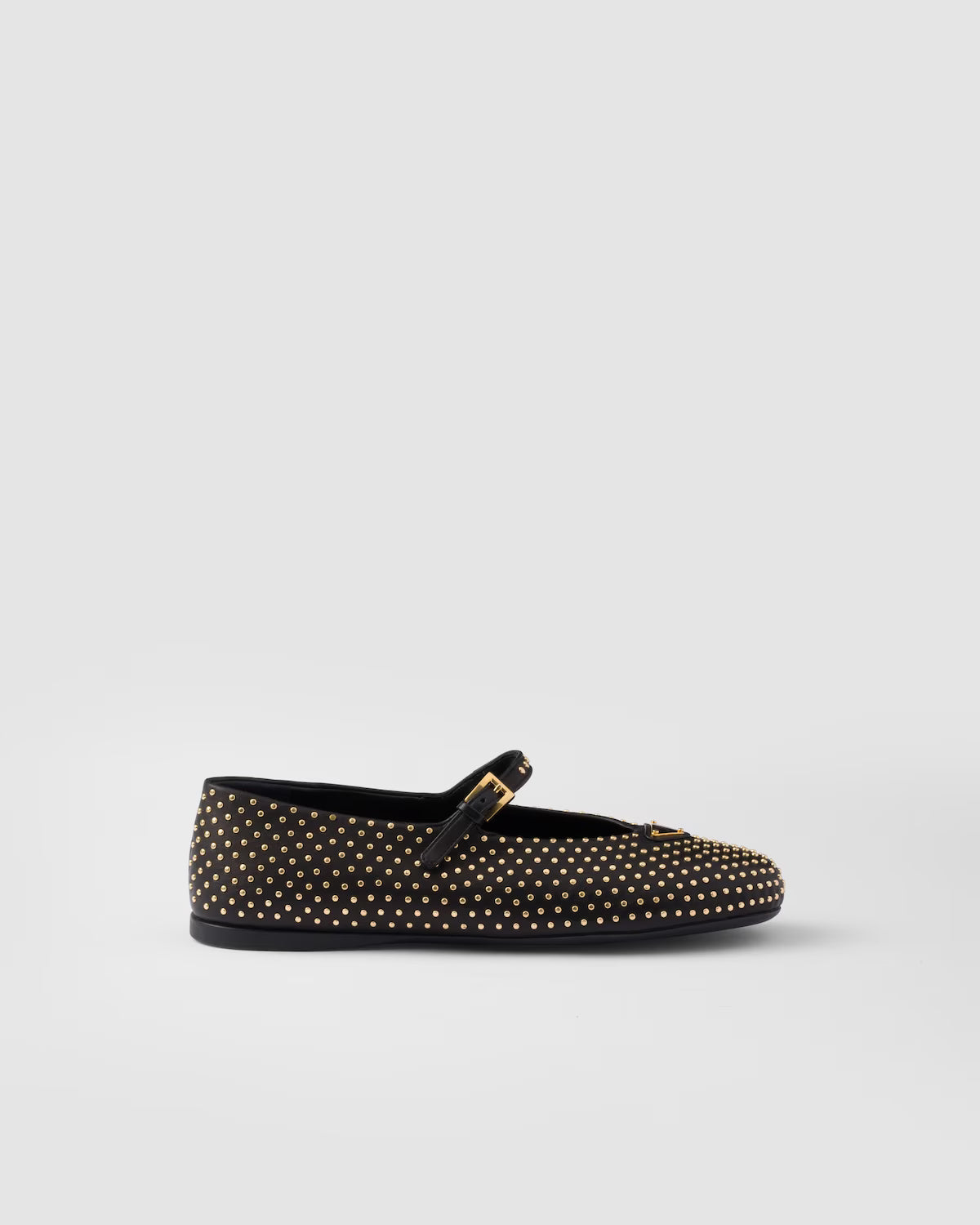 Ballerinas with Studs