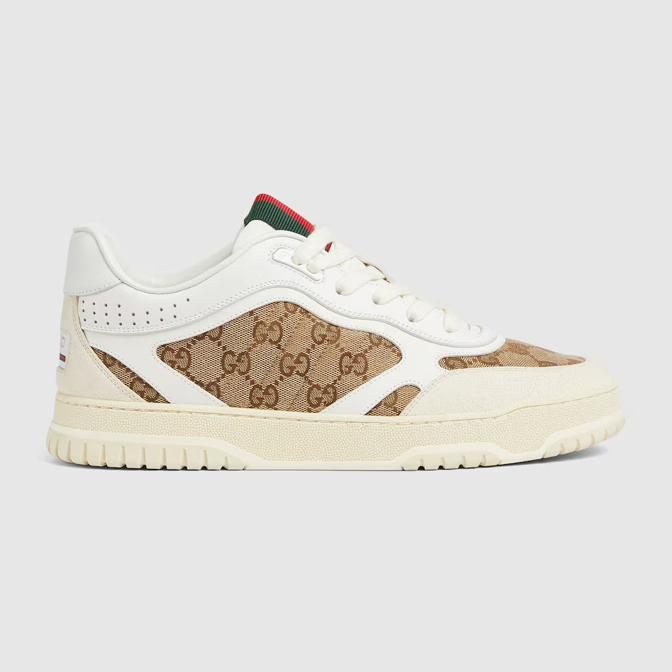 Men's Gucci Re-Web sneaker