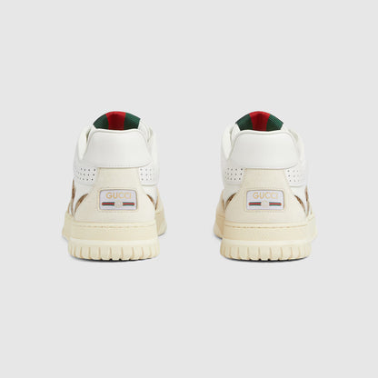 Men's Gucci Re-Web sneaker