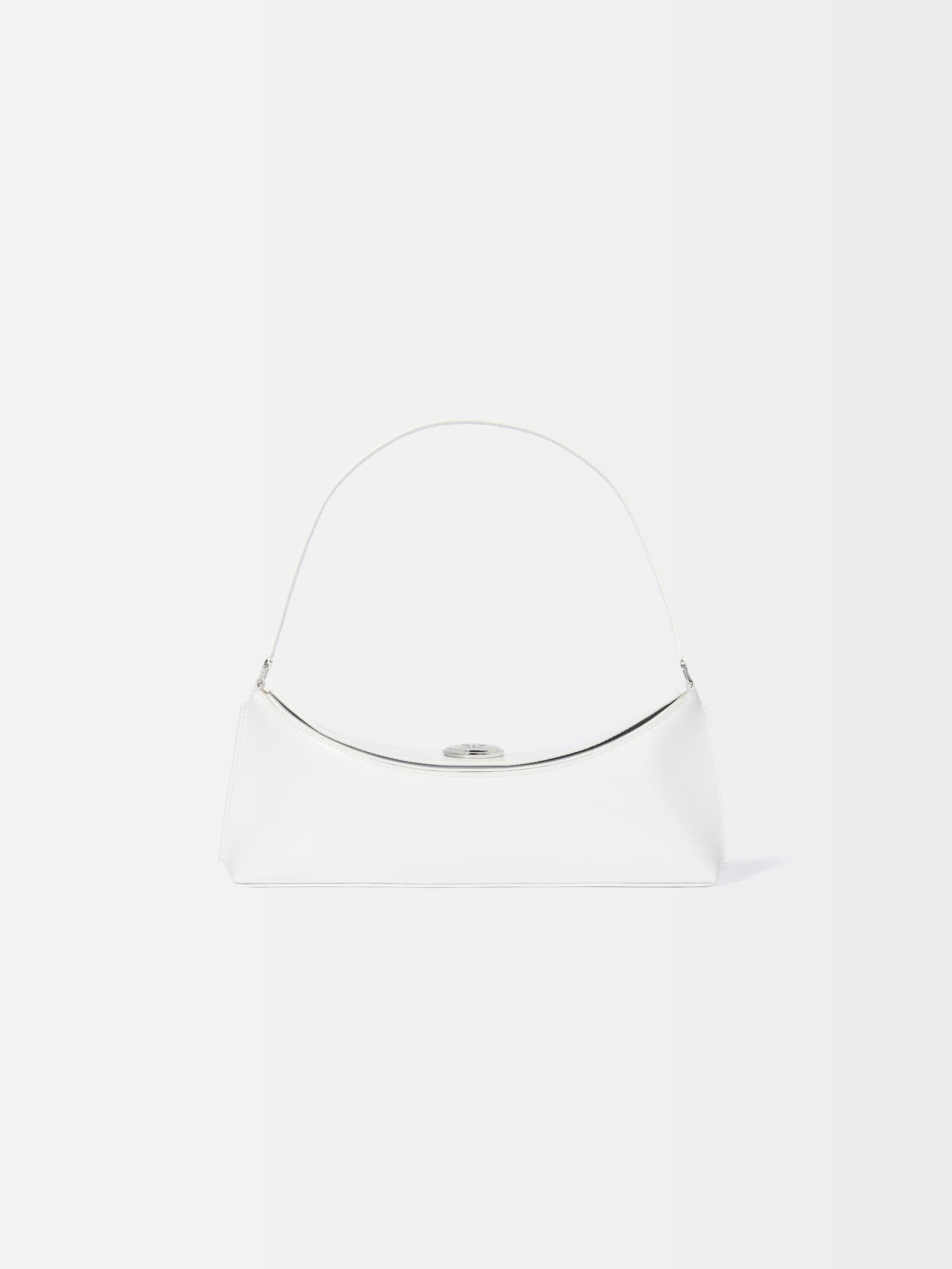 The Ovalo Clutch Bag