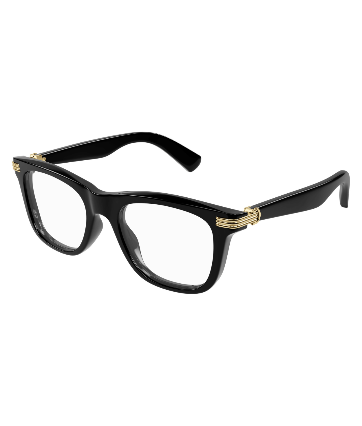 Cartier Première De Cartier CT0558o Square Eyeglasses