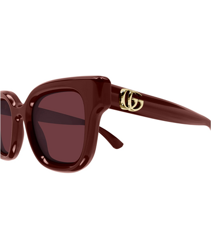 Gucci GG1828S Square Sunglasses