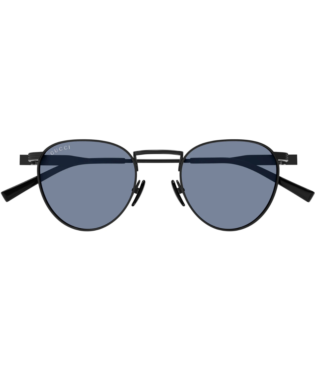 Gucci GG1875S Oval Sunglasses