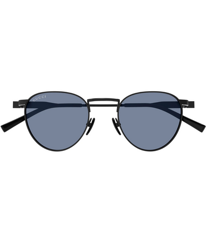 Gucci GG1875S Oval Sunglasses