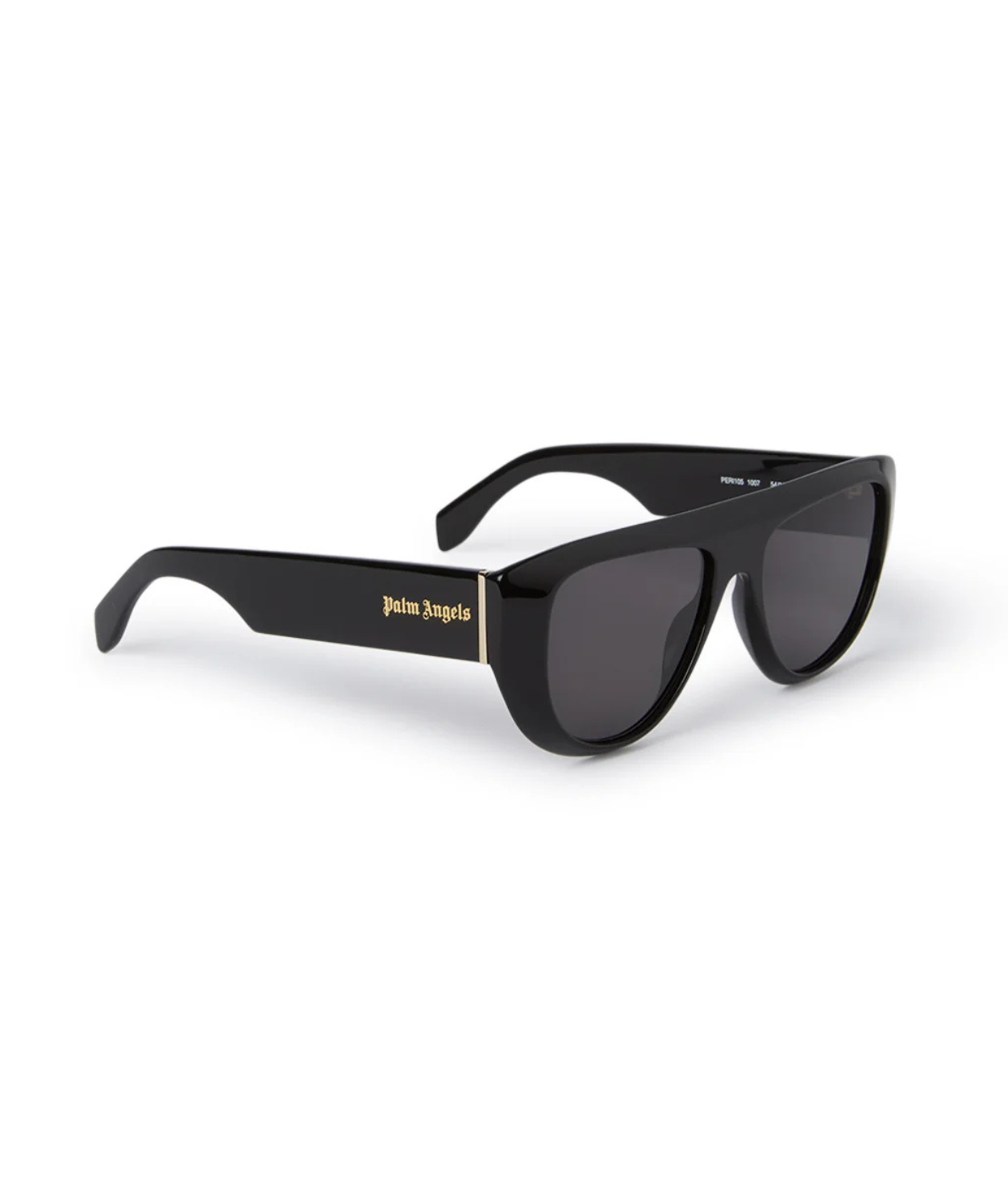 Palm Angels Joshua Square Sunglasses