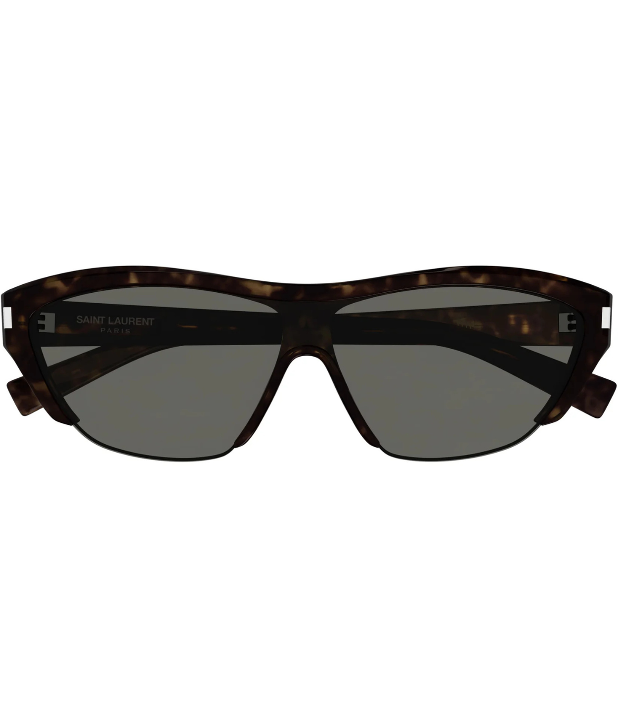 Saint Laurent SL 704 Shield Sunglasses